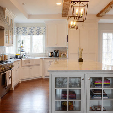 My Houzz: Family Finds Its Dream Home With Video Chat