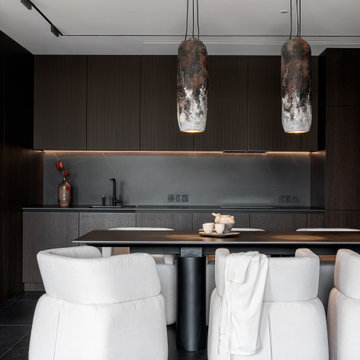 SVITLO APARTMENT