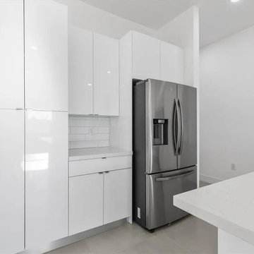 New Construction-3026 NW 41st Place