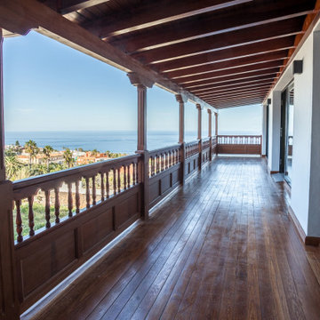 Villa Linaje del Pago