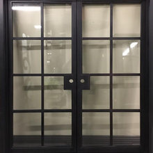 Doors