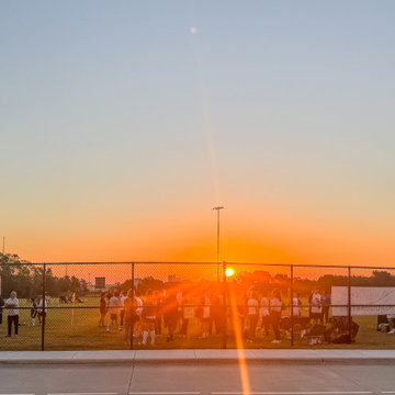 The Field of Possibilities - Plano TX