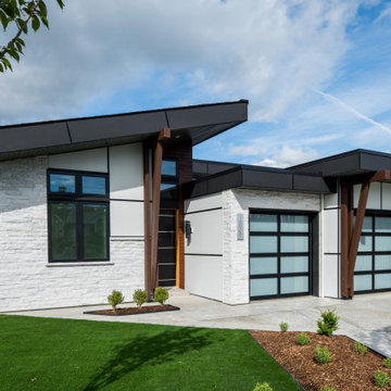 Quamichan Net Zero