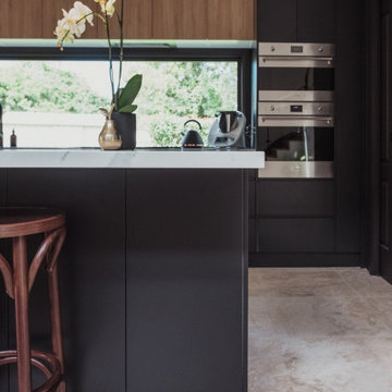 BDAA National Design Awards 2019 - Kitchen design