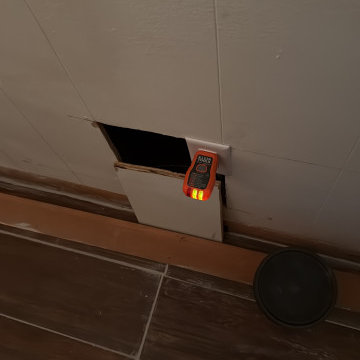 Electrical Services - New Devices