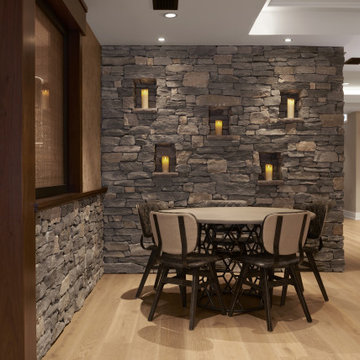 Full-Home Renovation, New Hope PA