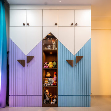 Kids Room