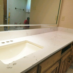 Quartz colors and designs - Products