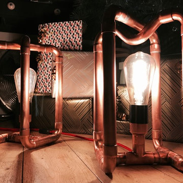 Mobilier design