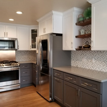 Kitchen Remodel & Much More