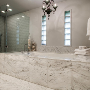 Tranquil Master Suite