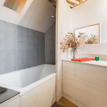 APPARTEMENT A & A