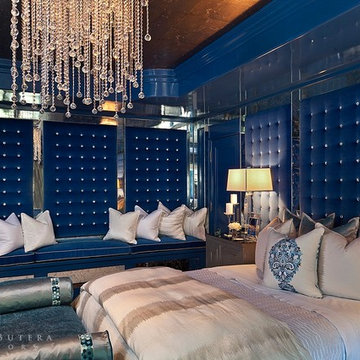 Modern Luxury Room | Orlando Road