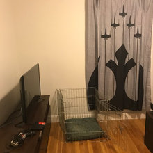 nursery