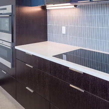 KitchenCraft Kitchen - MPC Builder's Studio