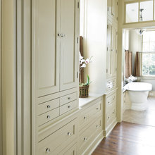 Master suite