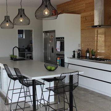 New Home Build | Mangatawhiri