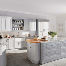 Kitchen Ideas