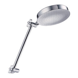 Danze Showerhead 3 1/2'' Downpour Showerhead - Showerheads And Body Sprays