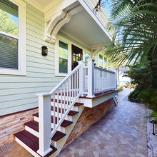 Exterior Project