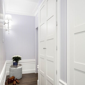 Small Apartment. 36 square meters.