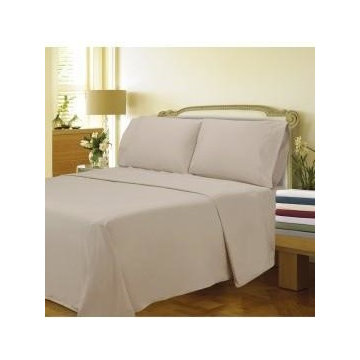 Egyptian Cotton & Microfiber Sheets