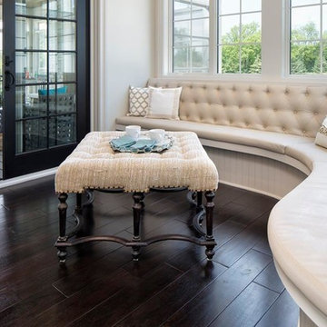 The Woodbury Chateau Project