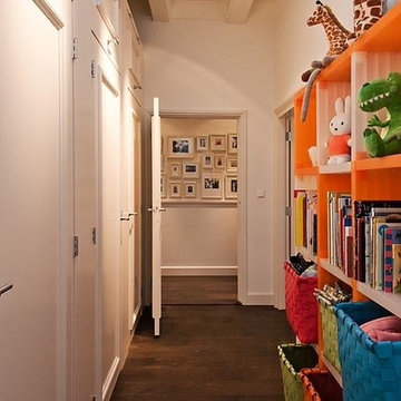 photo walls
