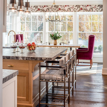 Millpond Residence | Mamaroneck, NY