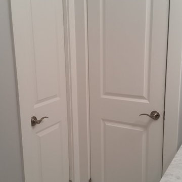 Dauphin Island Bathroom Remodel