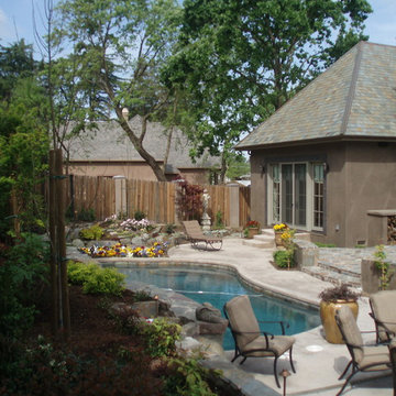 Project Exteriors