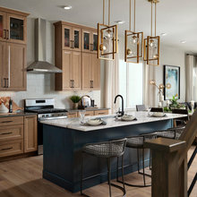 Michigan Kitchen Remodel
