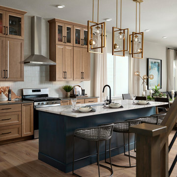 Baseline 2033 - Berkeley Homes