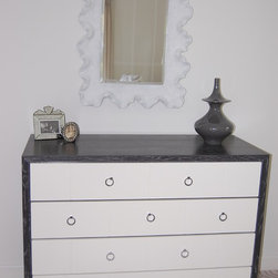 Westhampton 2 - Dressers