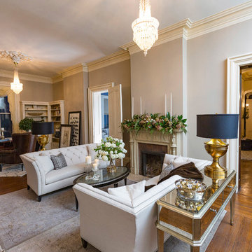 GLENDALE HOLIDAY HOME TOUR