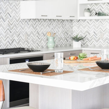 Newton Kitchen
