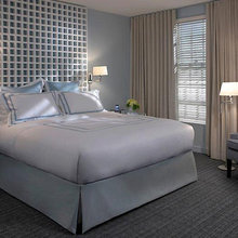 new bedroom