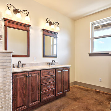 Charming Hill Country Craftsman
