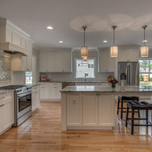 Kitchens