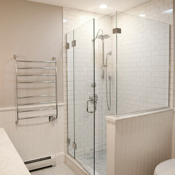 Timeless Master Suite