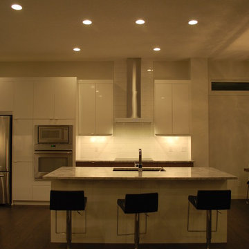 Trinh Residence