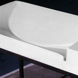 Merrick Sink - Bathroom Sinks