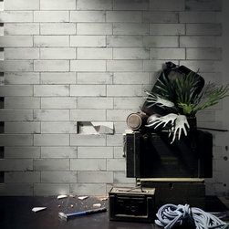 Ciot | DIESEL STAGE Collection - Wall And Floor Tile