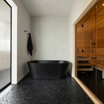 Modern Sanctuary