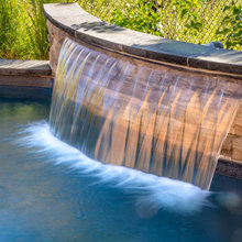Pool & Yard