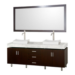 Vanities - Bathroom Vanities And Sink Consoles
