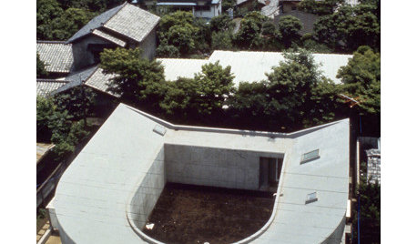 日本の住宅がユニークな理由がわかる「日本の家 1945年以降の建築と暮らし」展