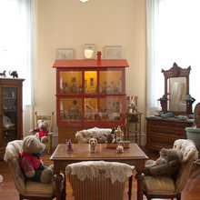 Children’s Rooms