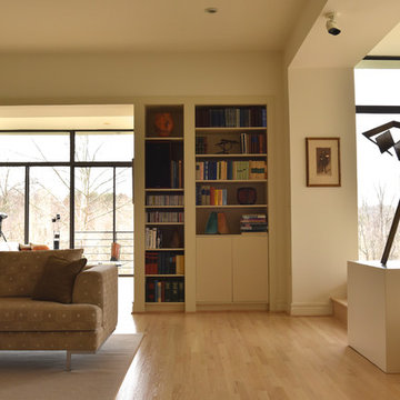 Sand, Bleach,and Finish in Potomac