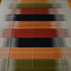 Area Rug Durie Kilim Multicolored Flat Weave Hand Woven Rug